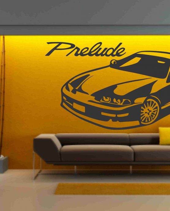 honda-prelude
