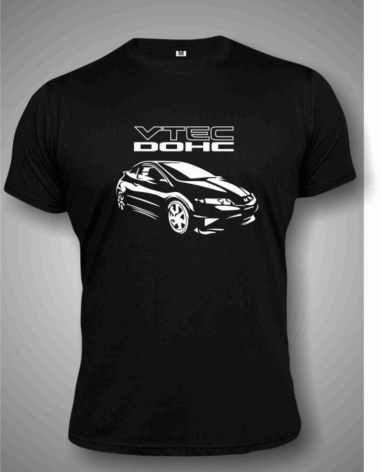 civict-shirt