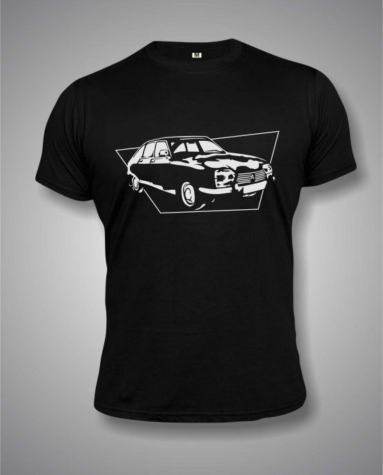 za-majcko-citroen-t-shirt-gs