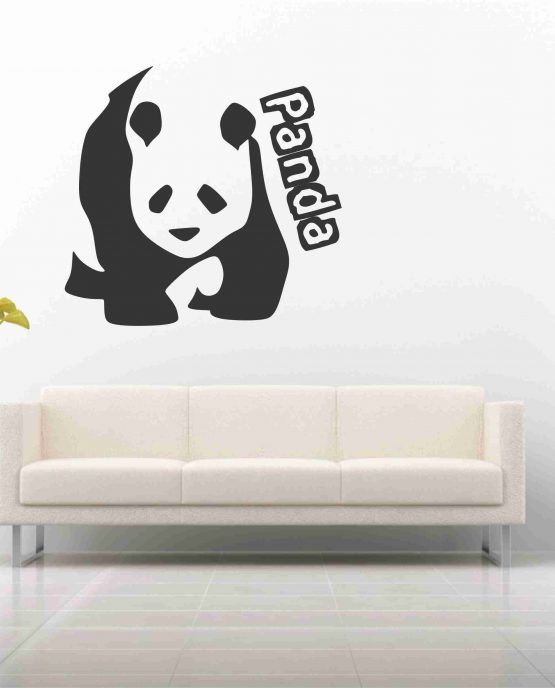 panda
