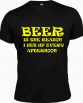 beer