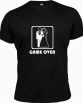 game over