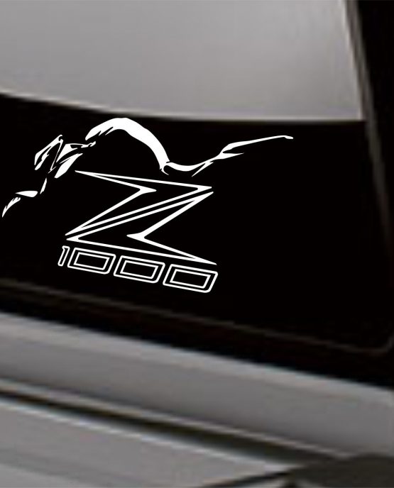 kawasaki z 1000