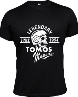 TOMOS MAJČKA 12