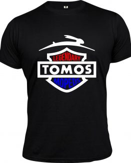 TOMOS MAJČKA 13