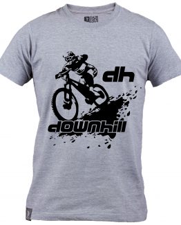 downhill kolesar.majčka