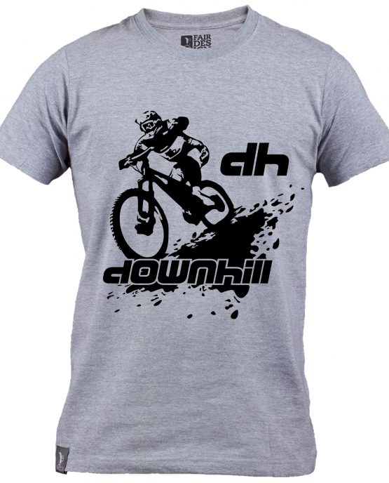 downhill kolesar.majčka
