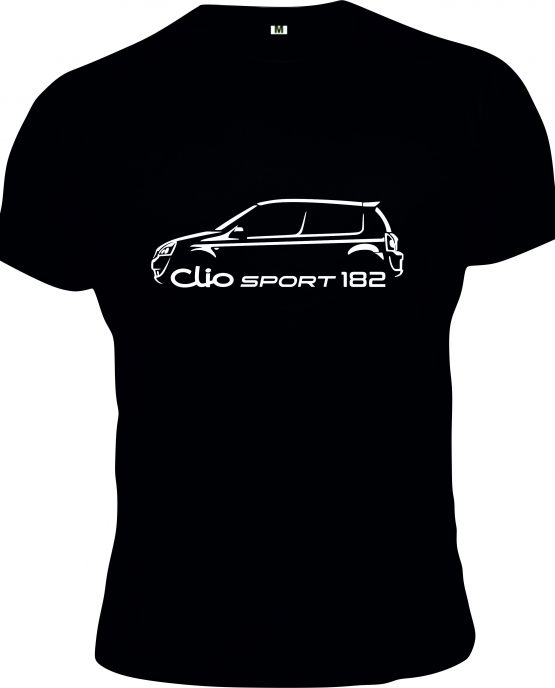 CLIO SPORT 182