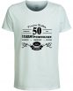 majčka 50 let