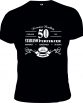 majčka 50 let C