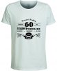 majčka 60 let