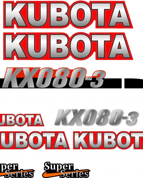 Kubota