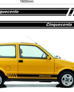 500 cinquecento 1