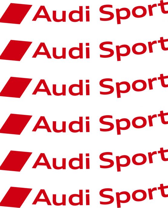 AUDU SPORT FELGE1