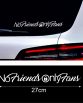 NO FRIENDS ONLY