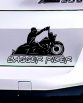 BAGGER RIDERB